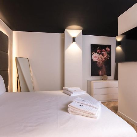 Brera Premium Apartment Near Duomo Wifi Mailand Exterior foto