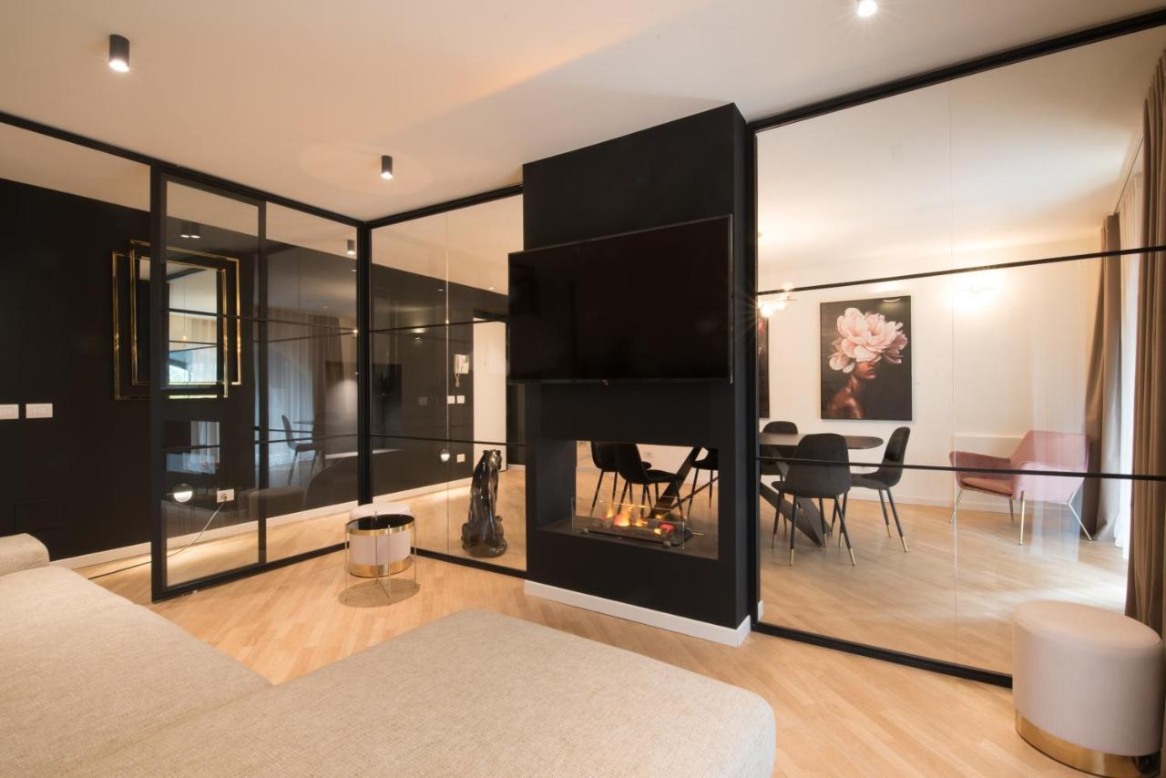 Brera Premium Apartment Near Duomo Wifi Mailand Exterior foto