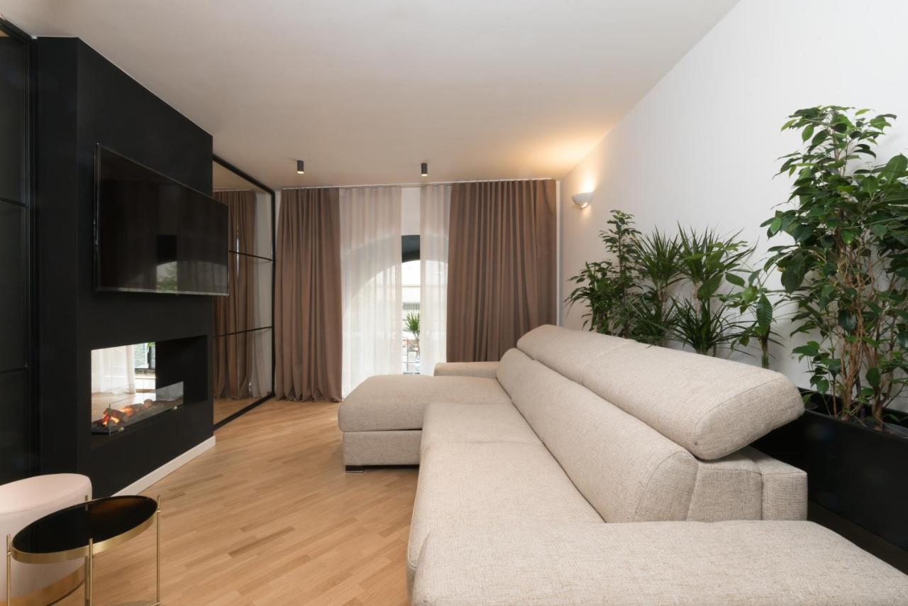 Brera Premium Apartment Near Duomo Wifi Mailand Exterior foto