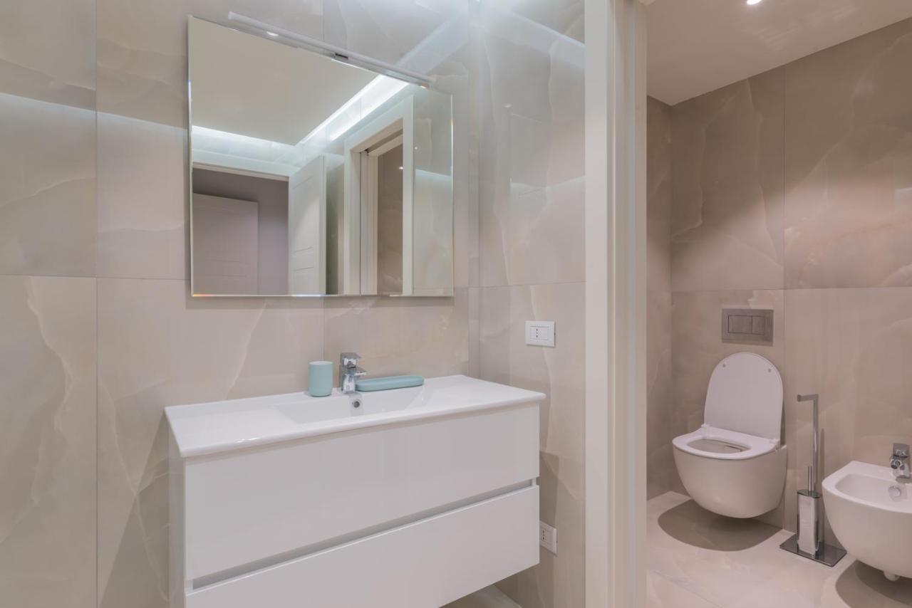 Brera Premium Apartment Near Duomo Wifi Mailand Exterior foto