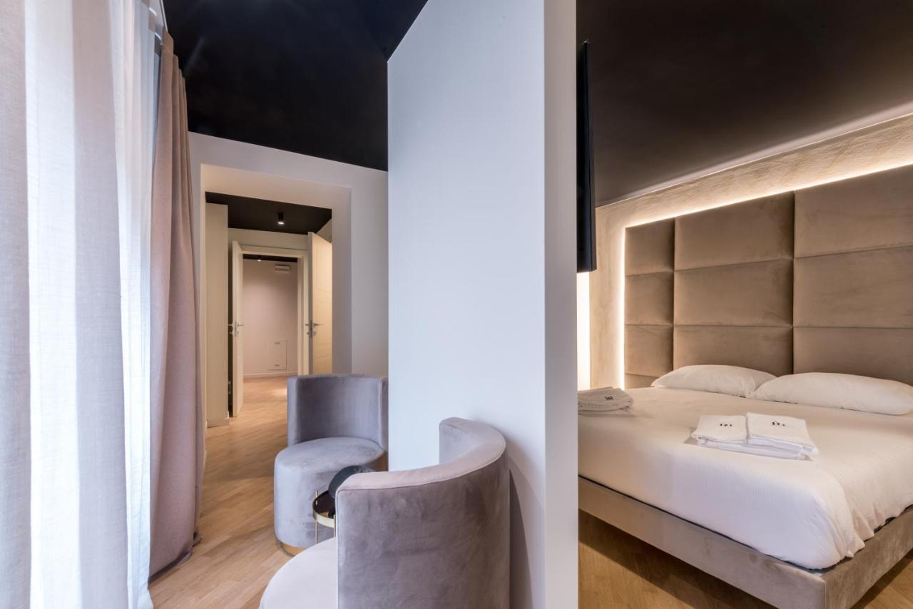 Brera Premium Apartment Near Duomo Wifi Mailand Exterior foto