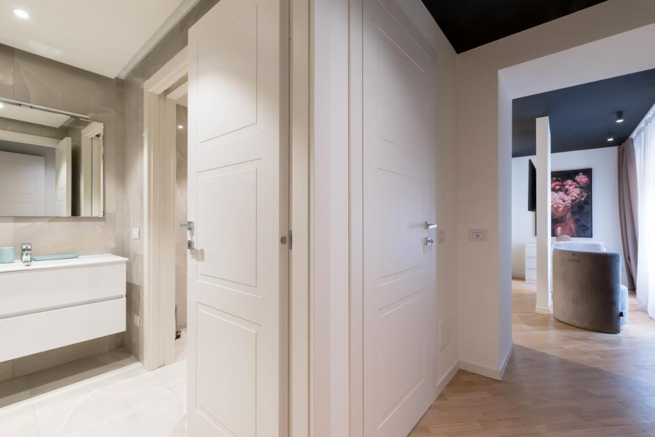 Brera Premium Apartment Near Duomo Wifi Mailand Exterior foto