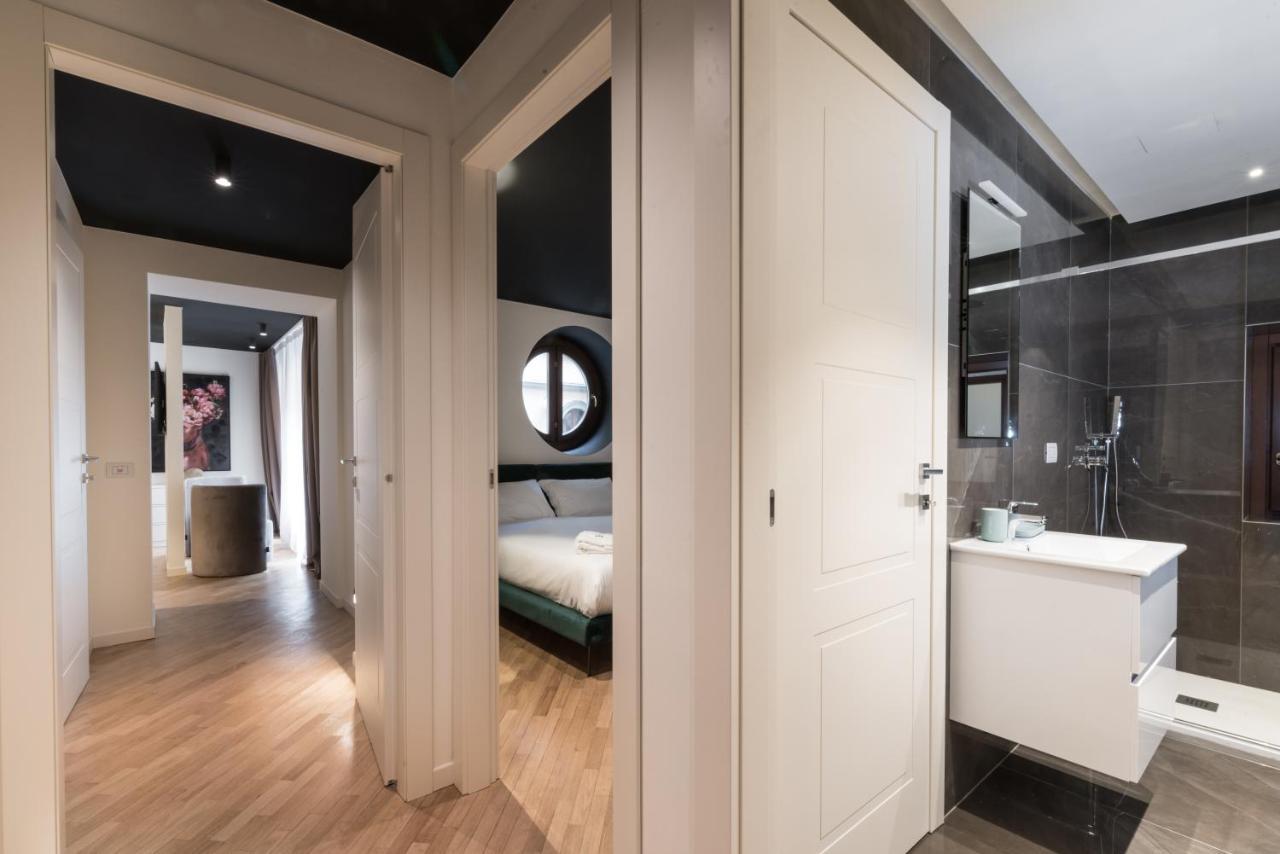 Brera Premium Apartment Near Duomo Wifi Mailand Exterior foto