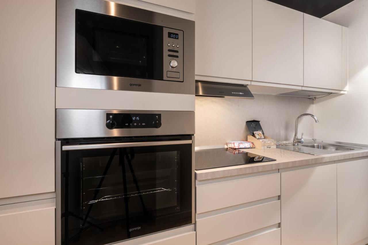 Brera Premium Apartment Near Duomo Wifi Mailand Exterior foto