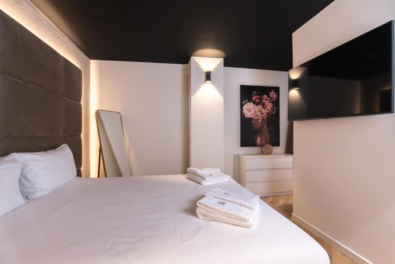 Brera Premium Apartment Near Duomo Wifi Mailand Exterior foto