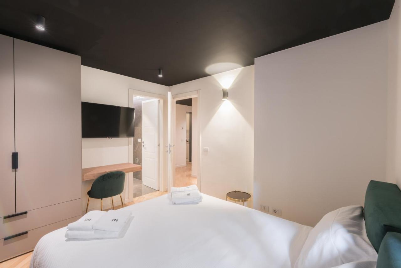Brera Premium Apartment Near Duomo Wifi Mailand Exterior foto