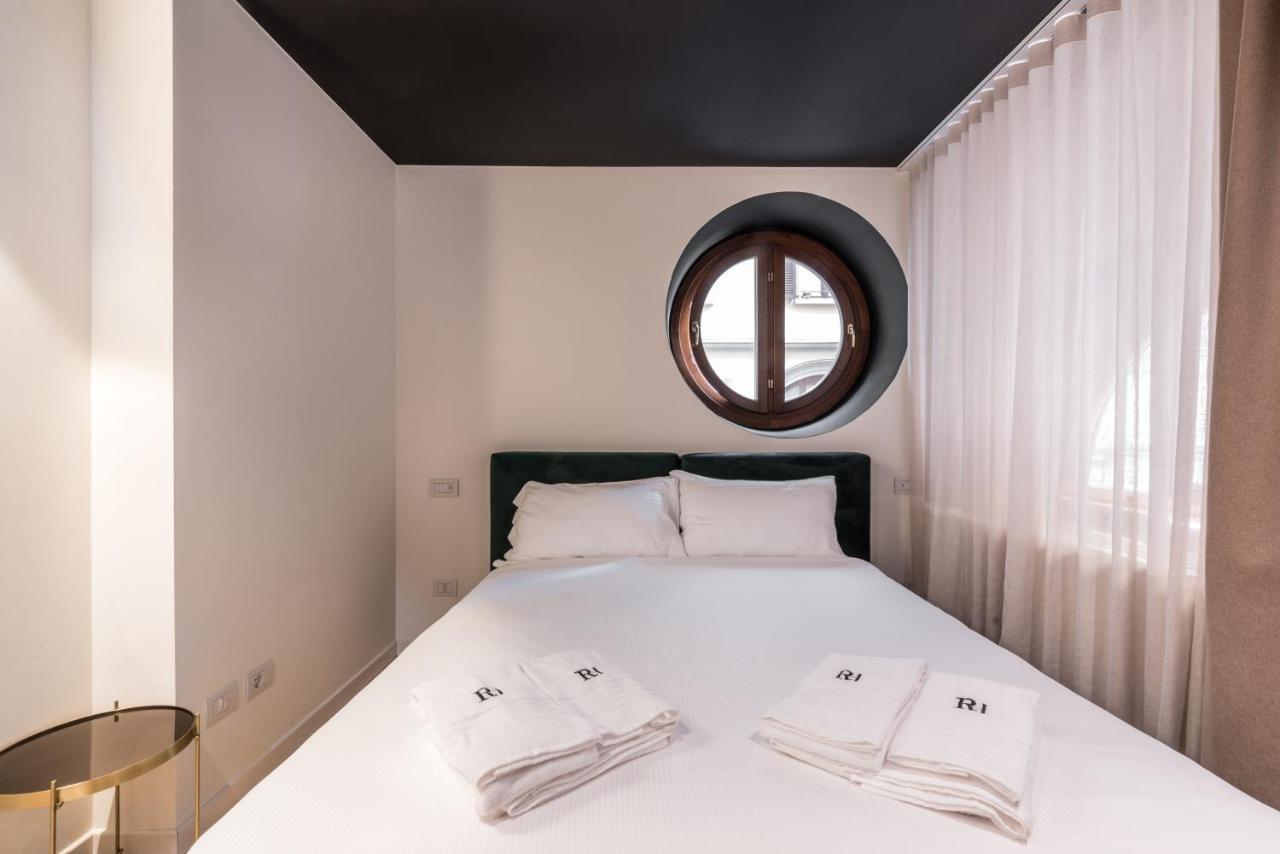 Brera Premium Apartment Near Duomo Wifi Mailand Exterior foto